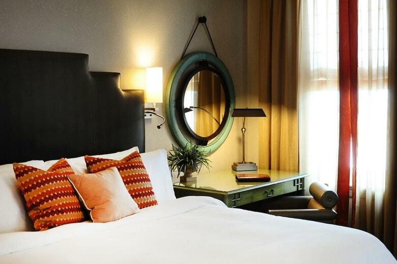 Hotel Icon