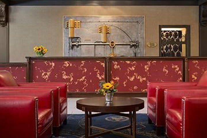 Hotel Icon
