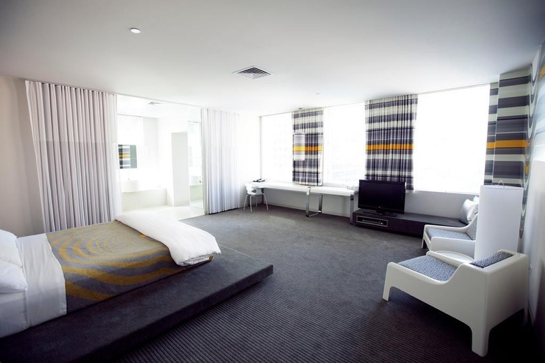 Hotel The Standard