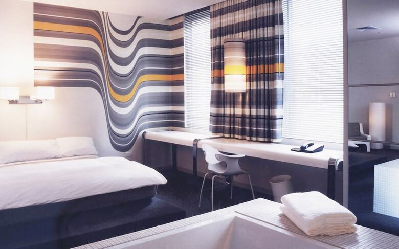 Hotel The Standard