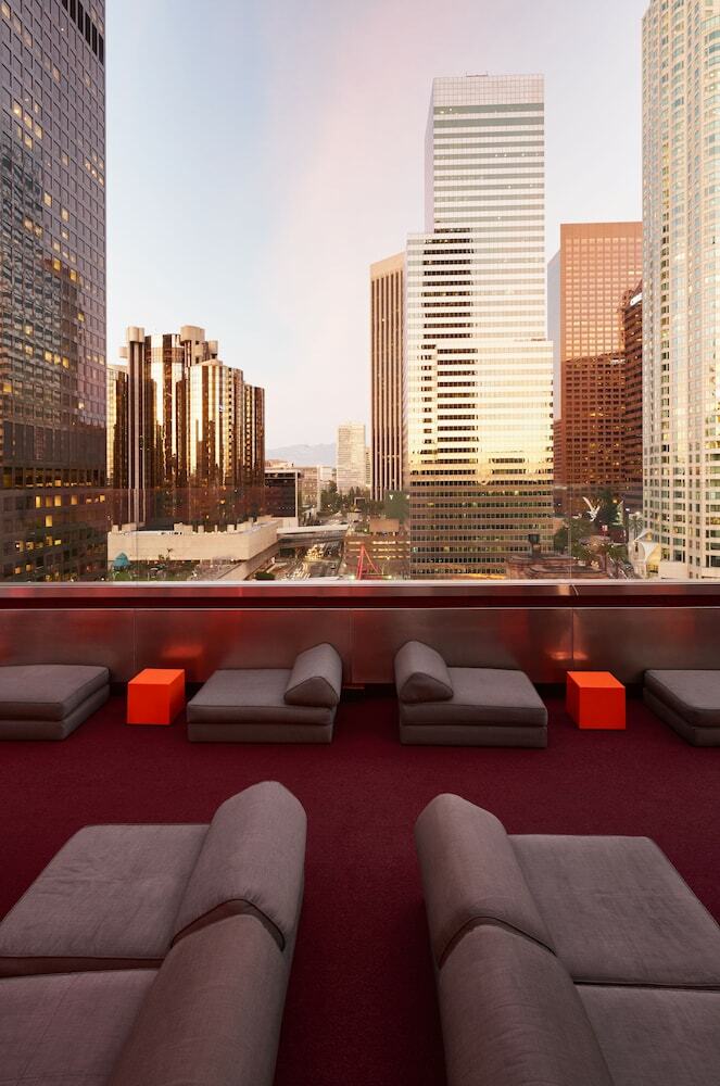 Hotel The Standard