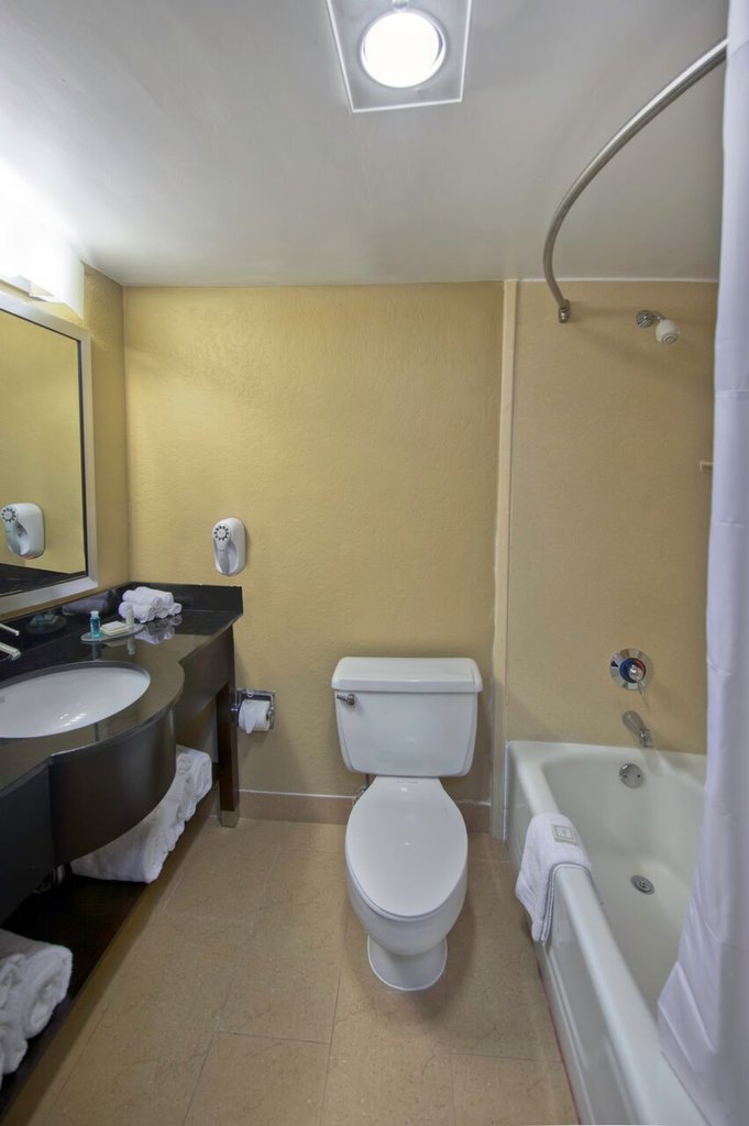 Hotel Best Western Palm Beach Lakes Inn