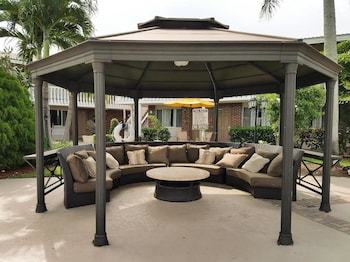 Hotel Best Western Palm Beach Lakes Inn