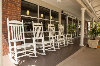 Hotel Best Western Palm Beach Lakes Inn