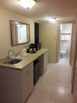 Hotel Best Western Palm Beach Lakes Inn