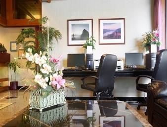 Ramada Portland Airport Hotel