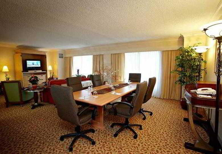 Hotel Marriott Phoenix Airport