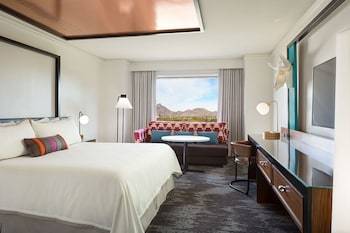 Hotel The Ritz Carlton Phoenix