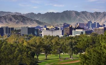 Hotel The Ritz Carlton Phoenix
