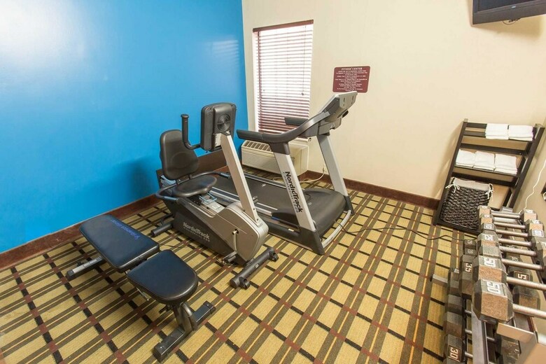 Hotel Comfort Inn Pittsburgh