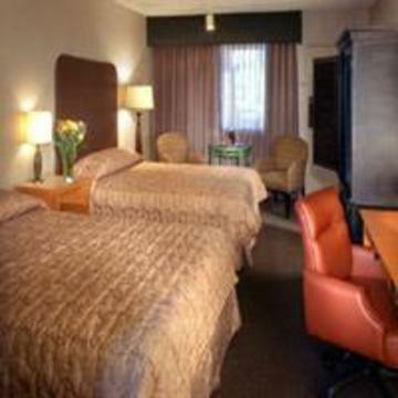 Hotel Best Western Royal Sun
