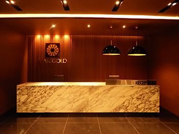Aparthotel Marigold Boutique Apartment