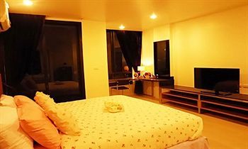 Aparthotel Marigold Boutique Apartment