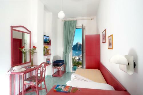 Hotel Ulisse
