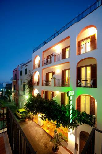Hotel Ulisse
