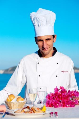 Hotel Ulisse
