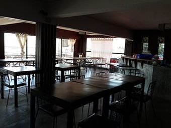 Albergue Coffee Island