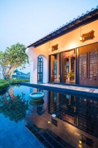 Little Nyonya Hotel