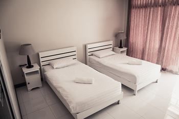 Hotel The Panwa Guesthouse