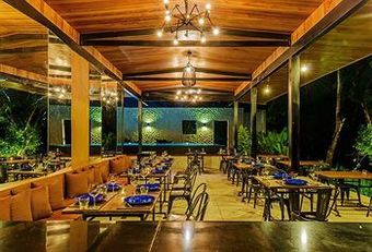 Escape De Phuket Hotel