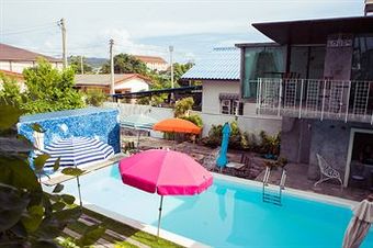 Apartamento Hy Resort