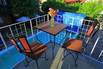 Apartamento Hy Resort