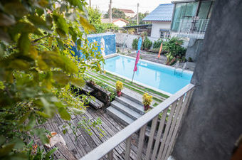 Apartamento Hy Resort