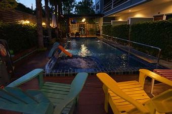 Hotel Baan I Un Pool Villa