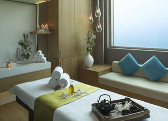 Radisson Blu Hotel Guwahati