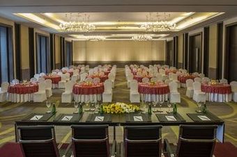 Radisson Blu Hotel Guwahati