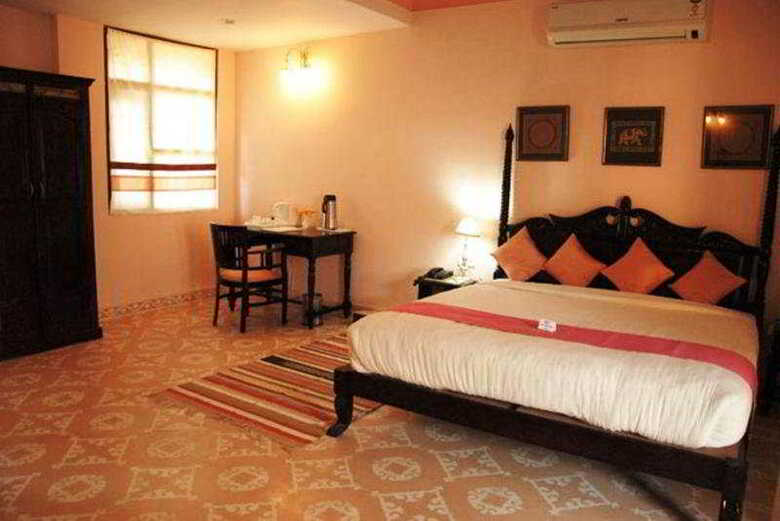 Hotel Welcomheritage Sirsi Haveli