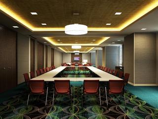 Aparthotel Oakwood Residence Kapil Hyderabad