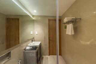 Aparthotel Oakwood Residence Kapil Hyderabad