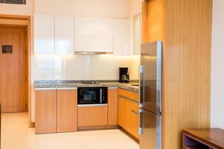 Aparthotel Oakwood Residence Kapil Hyderabad