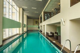 Aparthotel Oakwood Residence Kapil Hyderabad