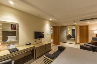 Aparthotel Oakwood Residence Kapil Hyderabad