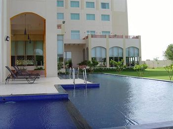 Hotel Jaipur Greens