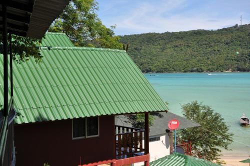 Hotel Phi Phi Good View