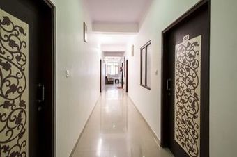 Hotel Oyo Rooms World Trade Park