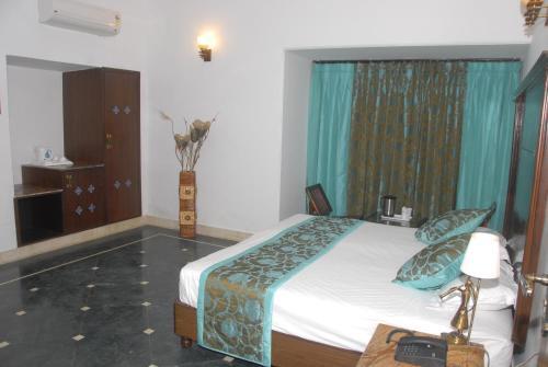 Hotel Nahargarh Haveli