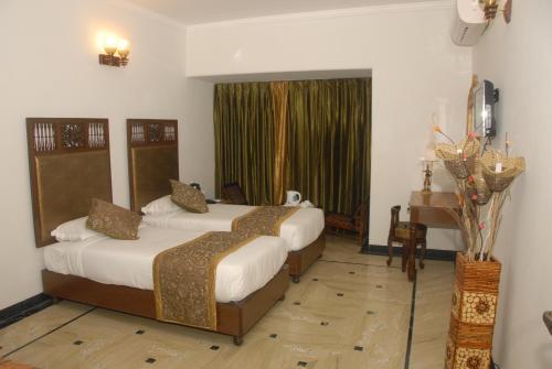 Hotel Nahargarh Haveli