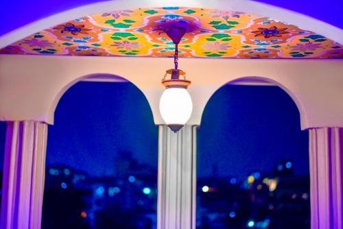 Hotel Nahargarh Haveli