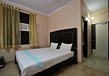 Hotel Ramsingh Palace