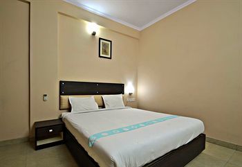 Hotel Ramsingh Palace