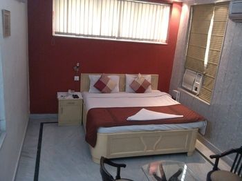 Hotel Sands Inn Gurgaon