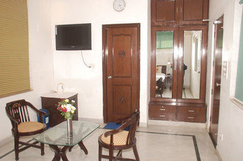 Hotel Sands Inn Gurgaon