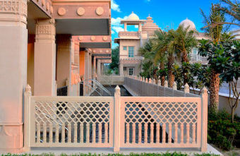 Hotel Itc Grand Bharat