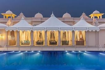Hotel Itc Grand Bharat