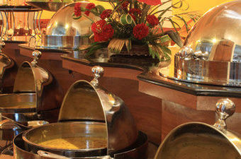 Hotel Maurya