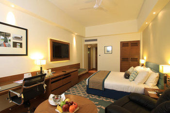 Hotel Maurya
